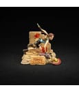 Tomb Raider 1996 PVC Statue Lara Croft Classic Era 17 cm by Dark Horse