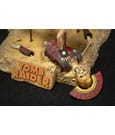 Tomb Raider 1996 PVC Statue Lara Croft Classic Era 17 cm by Dark Horse