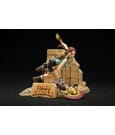 Tomb Raider 1996 PVC Statue Lara Croft Classic Era 17 cm by Dark Horse