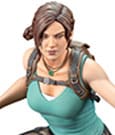 Tomb Raider PVC Statue Lara Croft 24 cm by Dark Horse