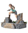 Tomb Raider PVC Statue Lara Croft 24 cm by Dark Horse