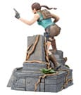 Tomb Raider PVC Statue Lara Croft 24 cm by Dark Horse