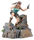 Tomb Raider PVC Statue Lara Croft 24 cm by Dark Horse