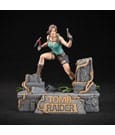 Tomb Raider PVC Statue Lara Croft 24 cm by Dark Horse