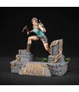 Tomb Raider PVC Statue Lara Croft 24 cm by Dark Horse