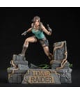 Tomb Raider PVC Statue Lara Croft 24 cm by Dark Horse