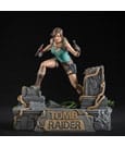 Tomb Raider PVC Statue Lara Croft 24 cm by Dark Horse