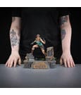Tomb Raider PVC Statue Lara Croft 24 cm by Dark Horse