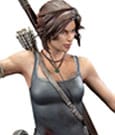 Tomb Raider PVC Statue Lara Croft Survivor Era 33 cm by Dark Horse