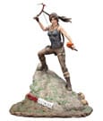 Tomb Raider PVC Statue Lara Croft Survivor Era 33 cm by Dark Horse