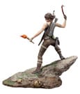 Tomb Raider PVC Statue Lara Croft Survivor Era 33 cm by Dark Horse