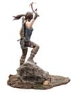 Tomb Raider PVC Statue Lara Croft Survivor Era 33 cm by Dark Horse
