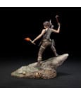 Tomb Raider PVC Statue Lara Croft Survivor Era 33 cm by Dark Horse