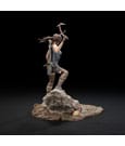 Tomb Raider PVC Statue Lara Croft Survivor Era 33 cm by Dark Horse