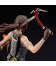 Tomb Raider PVC Statue Lara Croft Survivor Era 33 cm by Dark Horse