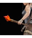 Tomb Raider PVC Statue Lara Croft Survivor Era 33 cm by Dark Horse