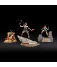 Tomb Raider PVC Statue Lara Croft Survivor Era 33 cm by Dark Horse