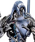 Mass Effect PVC Statue Legion 25 cm by Dark Horse
