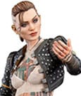 Mass Effect PVC Statue Jack 20 cm by Dark Horse