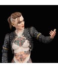 Mass Effect PVC Statue Jack 20 cm by Dark Horse