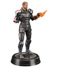 Mass Effect PVC Statue Commander John Shepard 23 cm by Dark Horse