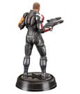 Mass Effect PVC Statue Commander John Shepard 23 cm by Dark Horse