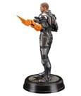Mass Effect PVC Statue Commander John Shepard 23 cm by Dark Horse