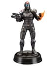 Mass Effect PVC Statue Commander John Shepard 23 cm by Dark Horse