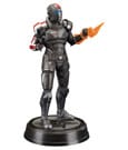 Mass Effect PVC Statue Commander John Shepard 23 cm by Dark Horse