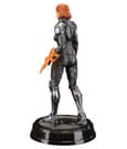 Mass Effect PVC Statue Commander Jane Shepard 23 cm by Dark Horse