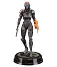 Mass Effect PVC Statue Commander Jane Shepard 23 cm by Dark Horse