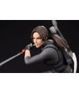 Tomb Raider PVC Statue The Legend of Lara Croft 19 cm by Dark Horse