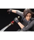 Tomb Raider PVC Statue The Legend of Lara Croft 19 cm by Dark Horse