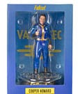 Fallout PVC Statue Cooper Howard 20 cm by Dark Horse