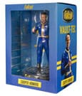 Fallout PVC Statue Cooper Howard 20 cm by Dark Horse