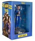 Fallout PVC Statue Cooper Howard 20 cm by Dark Horse