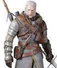 Witcher 3 Wild Hunt PVC Statue Geralt Grandmaster Ursine 24 cm by Dark Horse