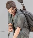 The Last of Us Part II PVC Statue Ellie with Bow 20 cm by Dark Horse