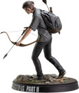 The Last of Us Part II PVC Statue Ellie with Bow 20 cm by Dark Horse