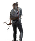 The Last of Us Part II PVC Statue Ellie with Bow 20 cm by Dark Horse