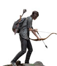 The Last of Us Part II PVC Statue Ellie with Bow 20 cm by Dark Horse