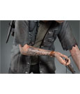 The Last of Us Part II PVC Statue Ellie with Bow 20 cm by Dark Horse