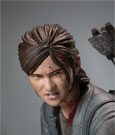 The Last of Us Part II PVC Statue Ellie with Bow 20 cm by Dark Horse