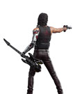 Cyberpunk 2077 PVC Statue Johnny Silverhand 24 cm by Dark Horse
