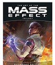 Mass Effect Art Book The Art of the Mass Effect Trilogy: Expanded Edition *English Ver.* by 1010 China