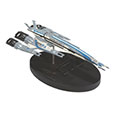 Mass Effect Replica Alliance Normandy SR-2 16 cm by Dark Horse