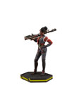 Cyberpunk 2077 PVC Statue Panam Palmer 23 cm by Dark Horse