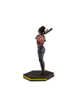 Cyberpunk 2077 PVC Statue Panam Palmer 23 cm by Dark Horse