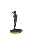 Cyberpunk 2077 PVC Statue Panam Palmer 23 cm by Dark Horse