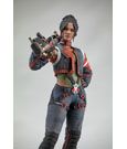 Cyberpunk 2077 PVC Statue Panam Palmer 23 cm by Dark Horse